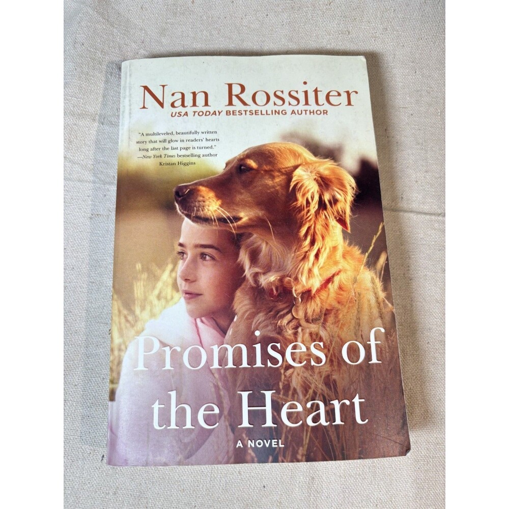 Promises of the Heart by Savannah Skies 2020 1st Paperback Edition - VERY GOOD